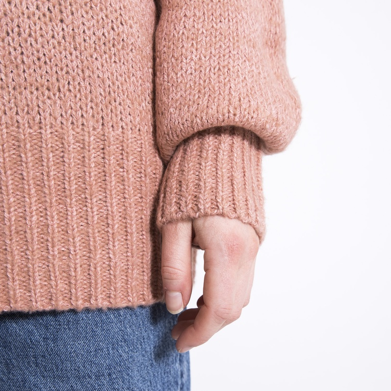 Sweater "Moa" Sweater "Moa"